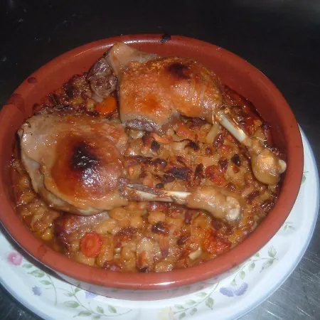 La Pioussou 度假居 *
