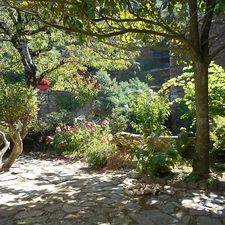 La Pioussou 度假居 *